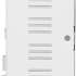 Стабилизатор напряжения SMARTWATT AVR Slim 500RW белый [4512020310002]